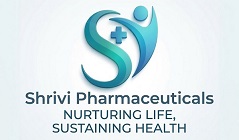 Shrivi Pharmaceuticals : NURTURING LIFE,SUSTAINING HEALTH [WITH THE DEVICE] trademark artwork