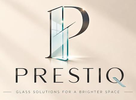 PRESTIQ trademark artwork