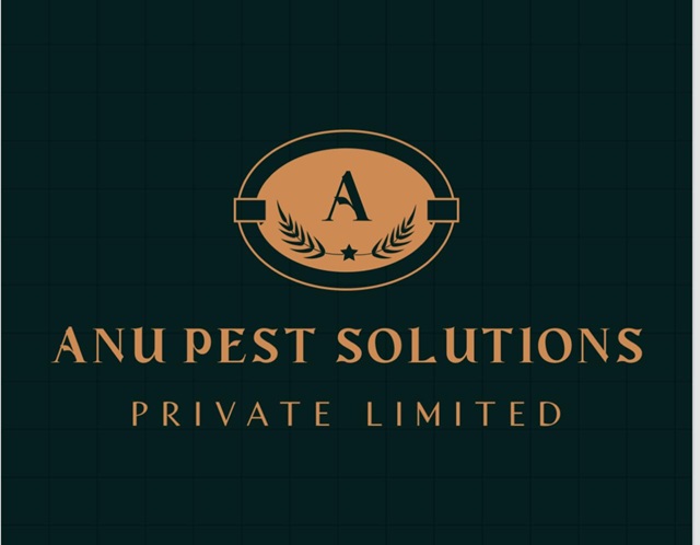 ANU PEST SOLUTIONS trademark artwork