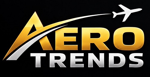 AERO TRENDS trademark artwork