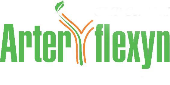 ARTERYFLEXYN trademark artwork