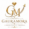 GAURA MORA trademark artwork
