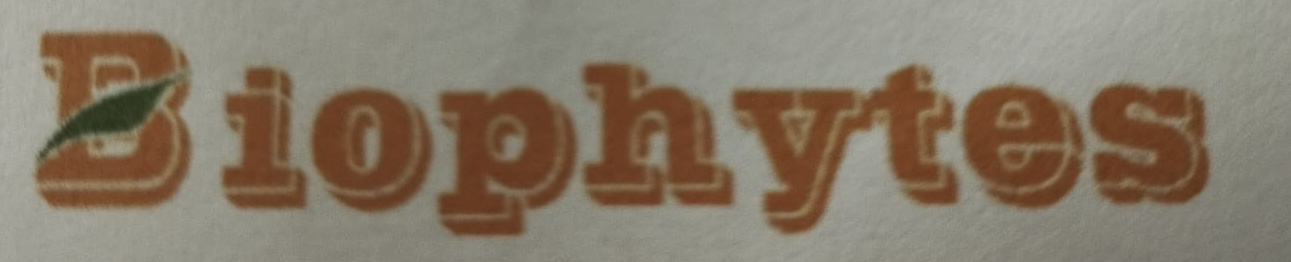 Biophytes trademark artwork