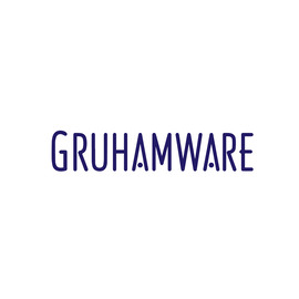 GRUHAMWARE trademark artwork