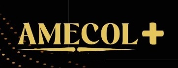 AMECOL+ trademark artwork