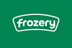 FROZERY trademark artwork