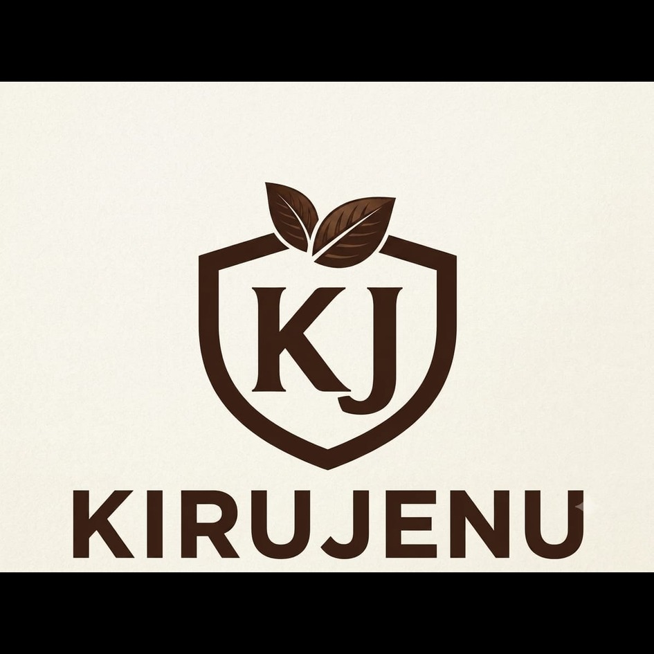 KIRUJENU trademark artwork