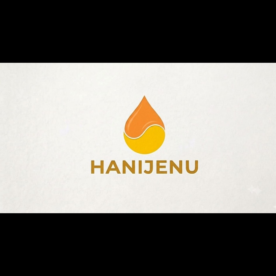 HANIJENU trademark artwork