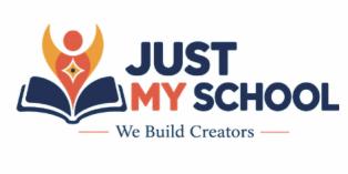 Just My School trademark artwork