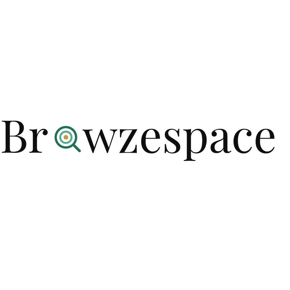 BROWZESPACE trademark artwork