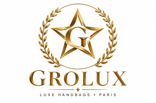 GROLUX trademark artwork