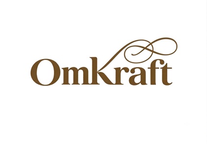 Omkraft trademark artwork
