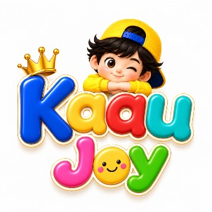 Kaau Joy trademark artwork