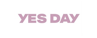 YES DAY trademark artwork