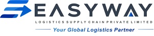 EASYWAY LOGISTICS SUPPLY CHAIN PRIVATE LIMITED trademark artwork