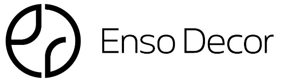 ENSO DECOR trademark artwork