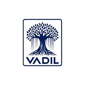 VADIL trademark artwork