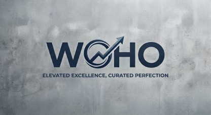 WOHO trademark artwork