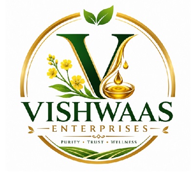 VISHWAAS ENTERPRISES PURITY TRUST WELLNESS trademark artwork
