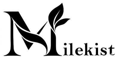 Milekist trademark artwork