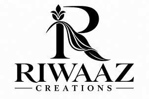RIWAAZ CREATIONS trademark artwork