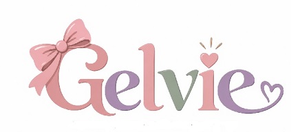 Gelvie trademark artwork