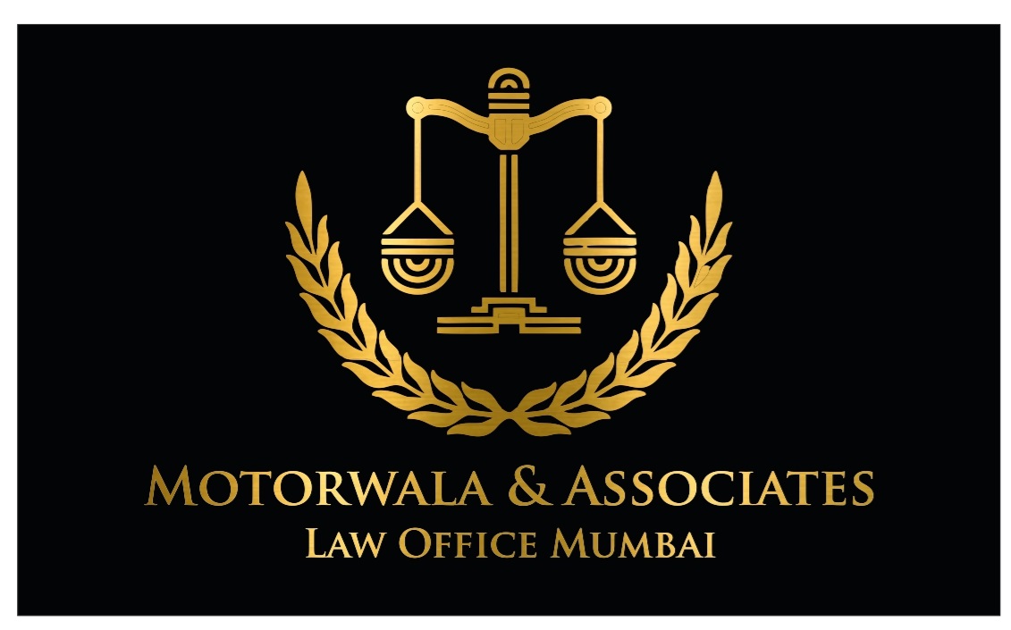 MOTORWALA & ASSOCIATES trademark artwork