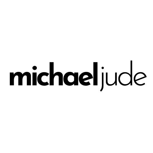 MICHAEL JUDE trademark artwork