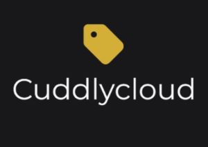 Cuddlycloud trademark artwork