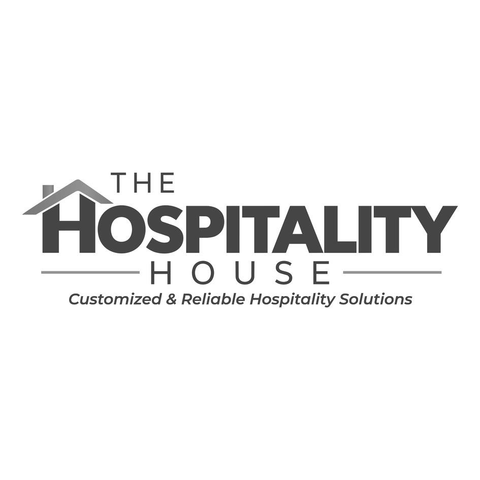 THE HOSPITALITY HOUSE trademark artwork