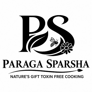 PS PARAGA SPARSHA trademark artwork