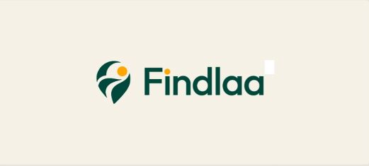 FINDLAA trademark artwork