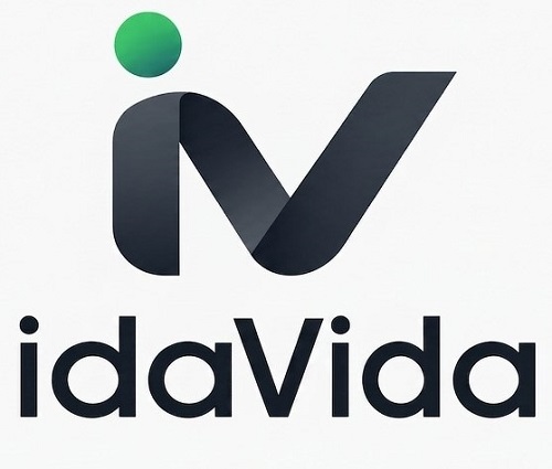 IDAVIDA trademark artwork