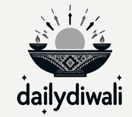 DAILYDIWALI trademark artwork
