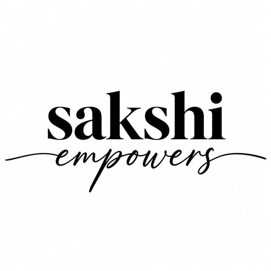SAKSHI EMPOWERS trademark artwork