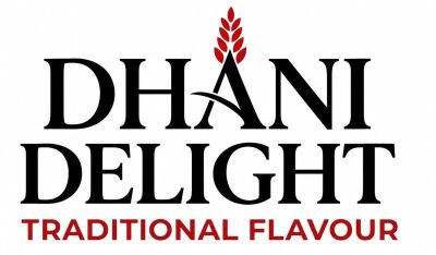 DHANI DELIGHT TRADITIONAL FLAVOUR trademark artwork