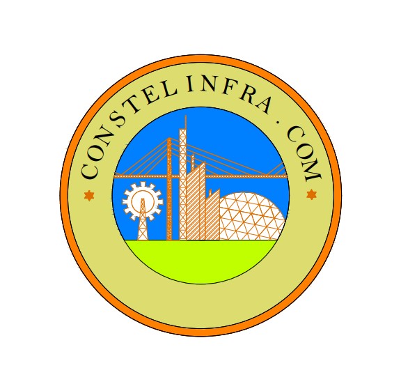 CONSTELINFRA.COM trademark artwork