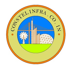 CONSTELINFRA.CO.IN trademark artwork