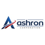 ASHRON WITH DEVICE trademark artwork