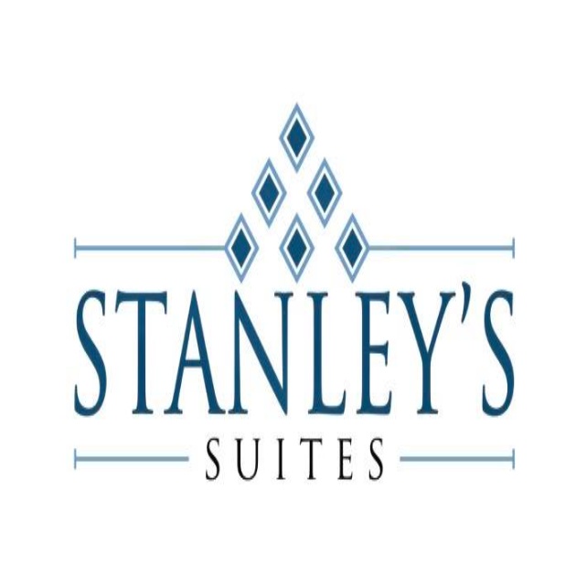 STANLEY'S SUITS trademark artwork
