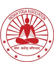 INDIAN YOGA ASSOCIATION trademark artwork