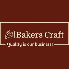 BAKERS CRAFT trademark artwork