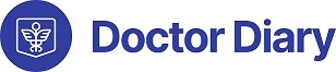 Doctor Diary trademark artwork