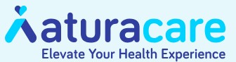 Atura Care- Elevate Your Health Experience trademark artwork