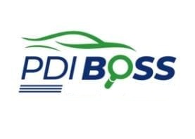 PDIBOSS trademark artwork