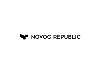 Novog republic trademark artwork