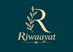R Device of Riwaayat trademark artwork