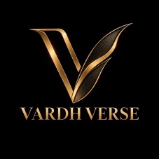 VARDH VERSE trademark artwork