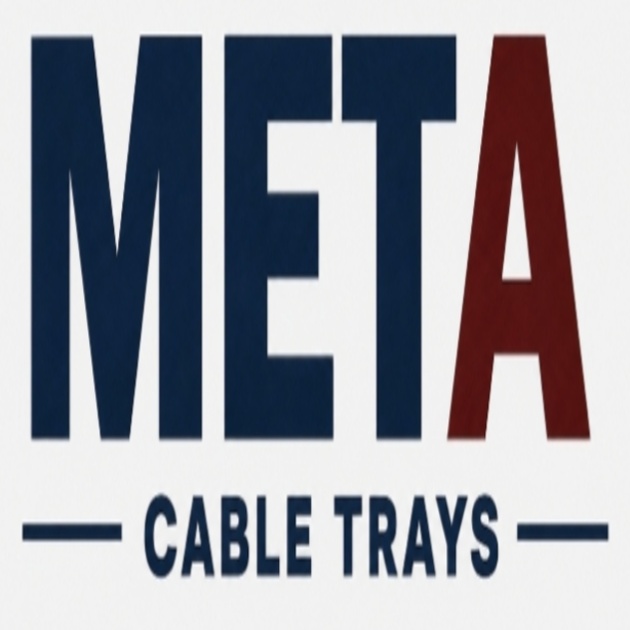META CABLE TRAYS trademark artwork