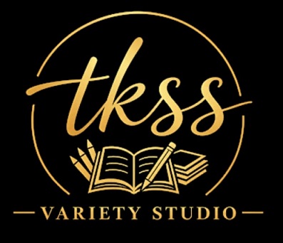 TKSS Variety Studio trademark artwork